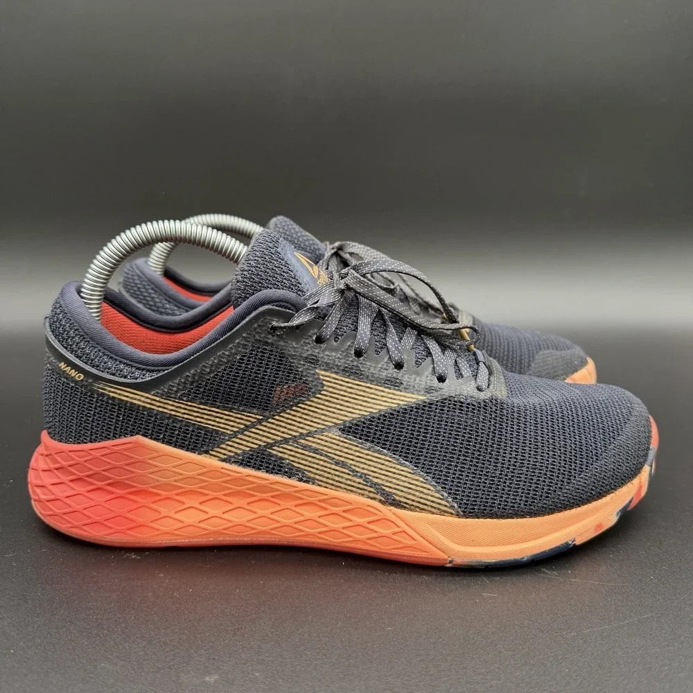 Reebok these shoes